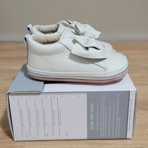 Robeez First Kicks Aria Shoe